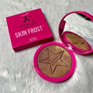 Jeffree Star Skin Frost Highlighter - Dark Horse